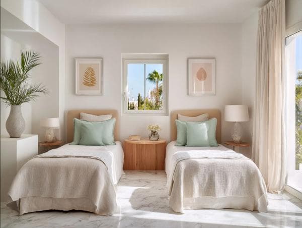 Chalet independiente en venta en Calle Enebro, 32, Moraira thumbnail 1