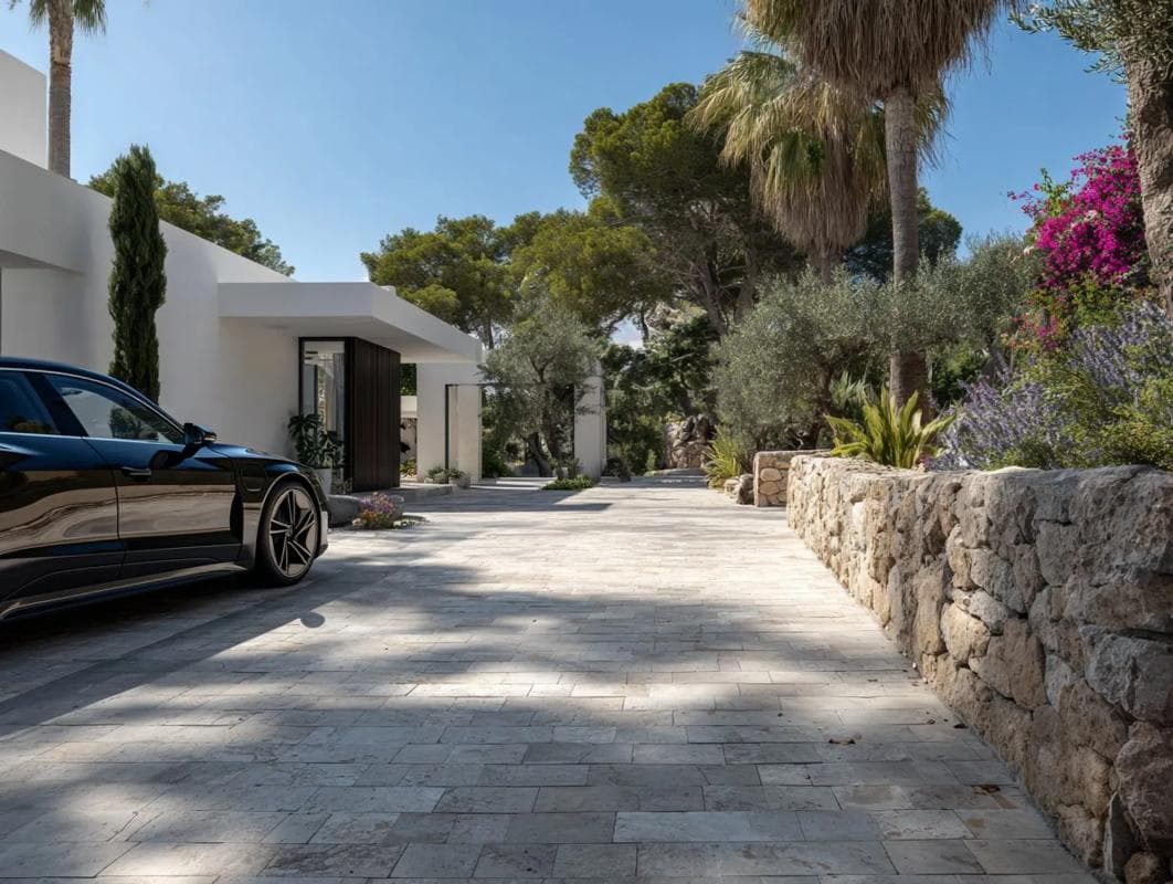 Venta de chalet independiente en Calle Enebro, 32, Moraira
photo 5