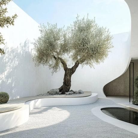 Chalet independiente en venta en Calle Alondra, 3, Moraira photo 1