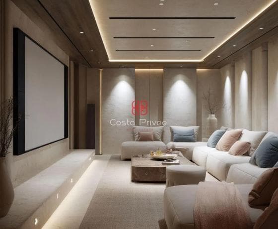 Chalet independiente en venta en Calle Frailecillo, 28, Moraira thumbnail 2