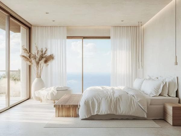 Chalet independiente en venta en Calle Alondra, 3, Moraira thumbnail 1