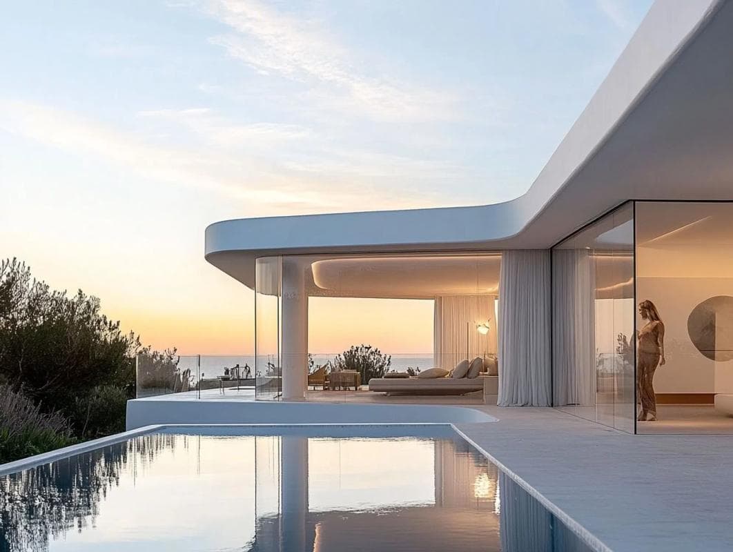 Venta de chalet independiente en Calle Alondra, 3, Moraira
photo 3