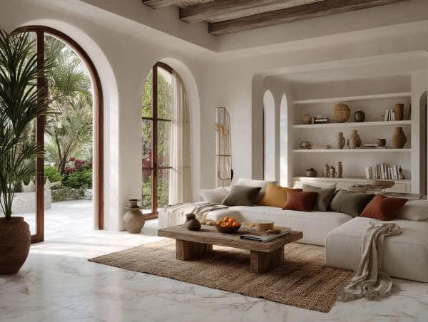 Chalet independiente en venta en Calle Benimuslem, 96, Moraira thumbnail 1