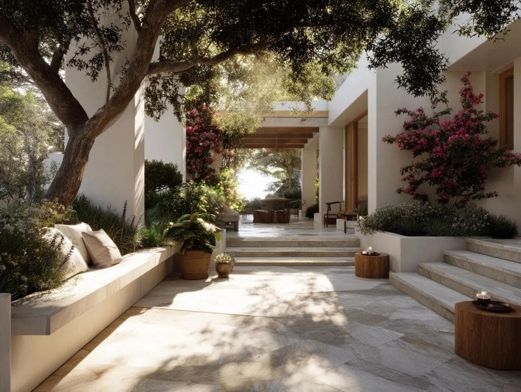 Venta de chalet independiente en Calle Benimuslem, 96, Moraira
photo 3