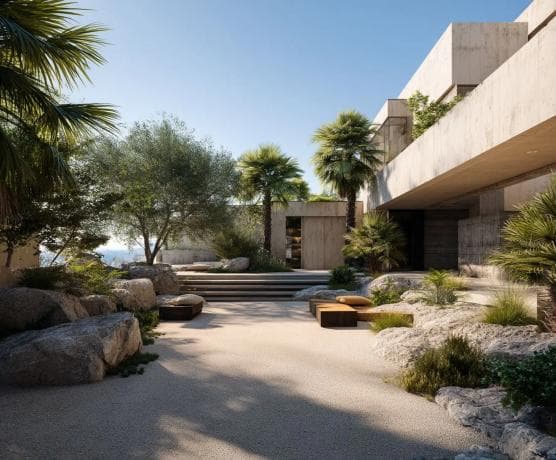 Chalet independiente en venta en Calle Manzano, 50, Moraira thumbnail 1