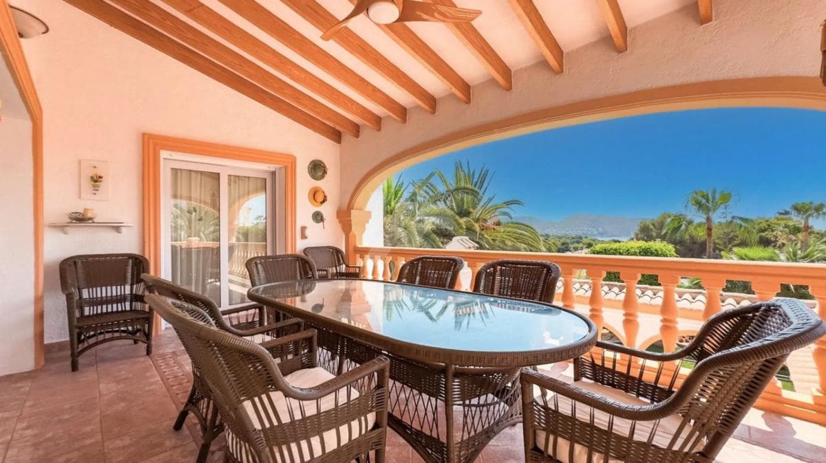 Venta de chalet independiente en Calle la Carrasqueta, Moraira
photo 2