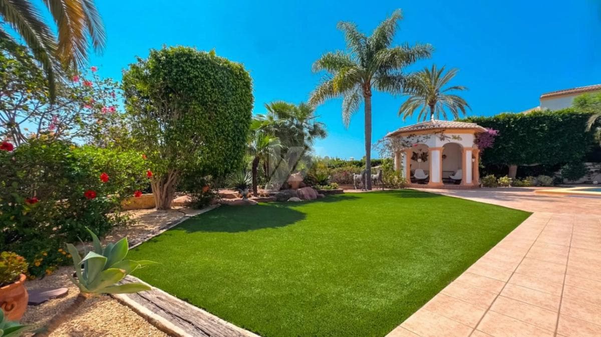 Venta de chalet independiente en Calle la Carrasqueta, Moraira
photo 5