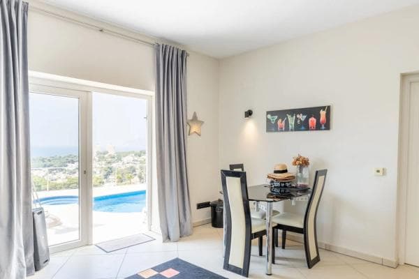 Chalet independiente en venta en El Portet-Pla del Mar, Moraira
thumbnail 2
