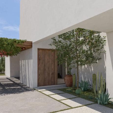 Chalet independiente en venta en Calle Benilloba, 9, Moraira thumbnail 2