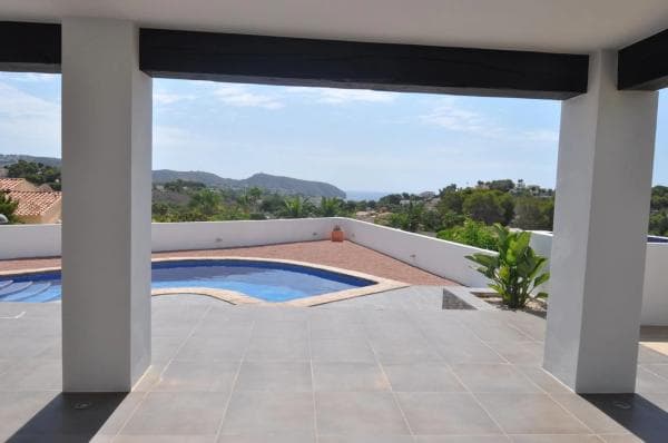 Chalet independiente en venta en Paichi, Moraira
thumbnail 2