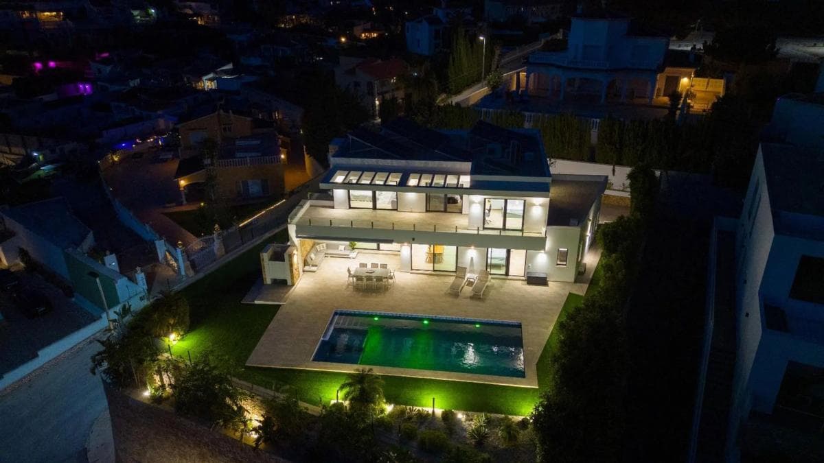 Venta de chalet independiente en Calle Mar de Creta, 1, Moraira
photo 4