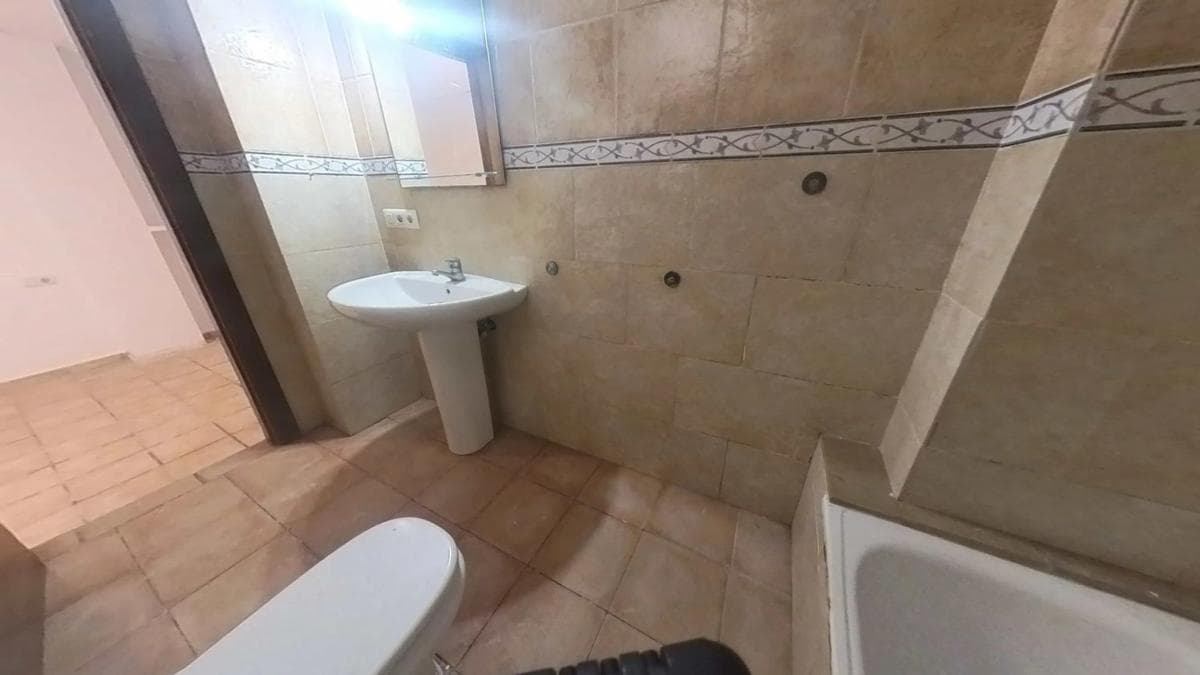 Venta de piso en Casco urbano, Moraira
photo 4