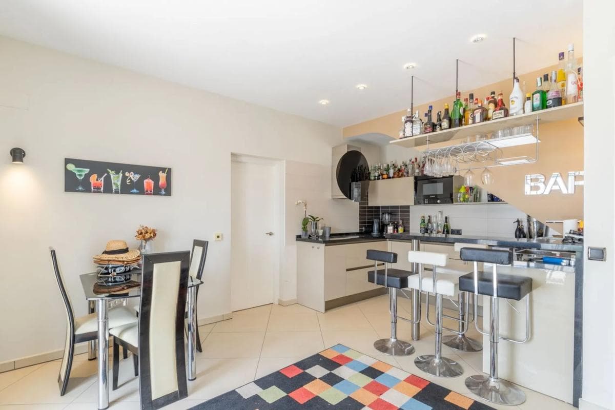 Venta de chalet independiente en Calle Puertollano, Moraira
photo 4