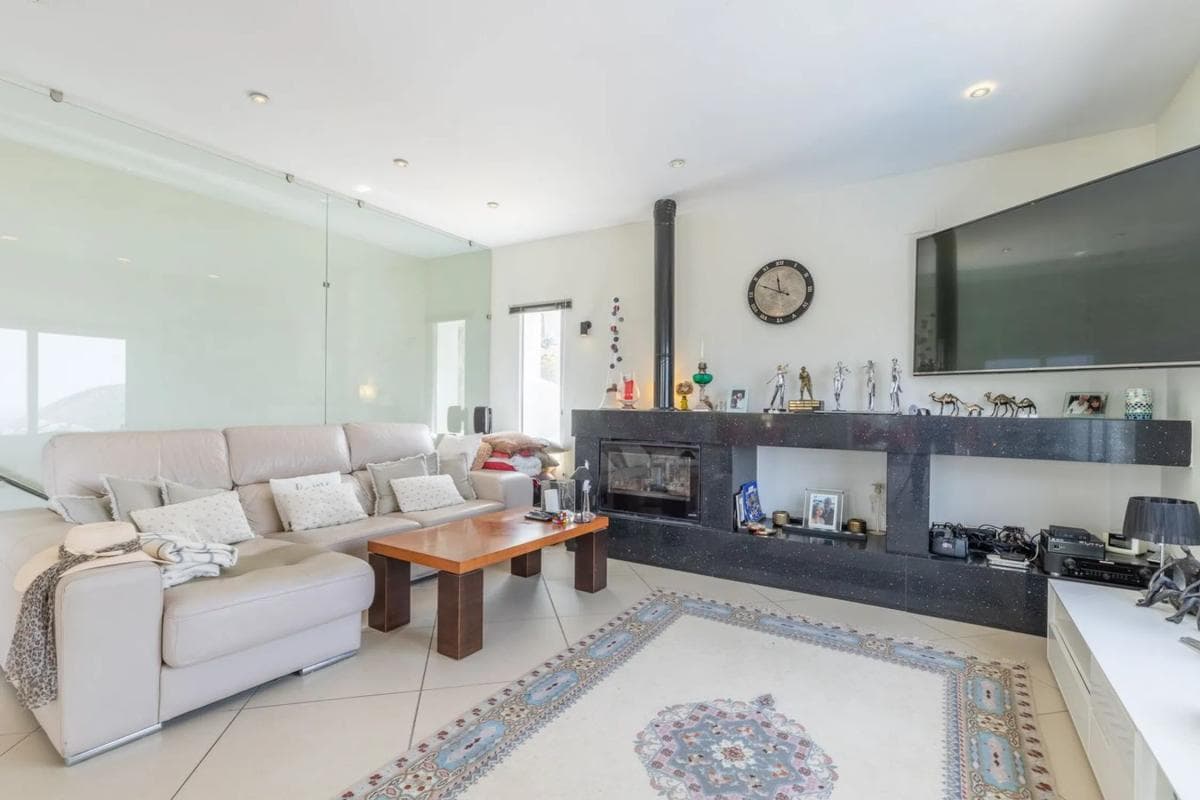 Venta de chalet independiente en Calle Puertollano, Moraira
photo 5
