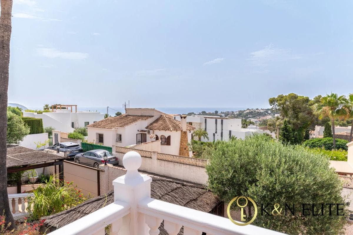Venta de chalet independiente en Calle Alejandria, Moraira
photo 3