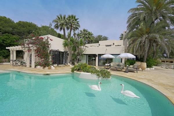 Chalet wolnostojący na sprzedaż w Calle Aitana, Moraira photo 1