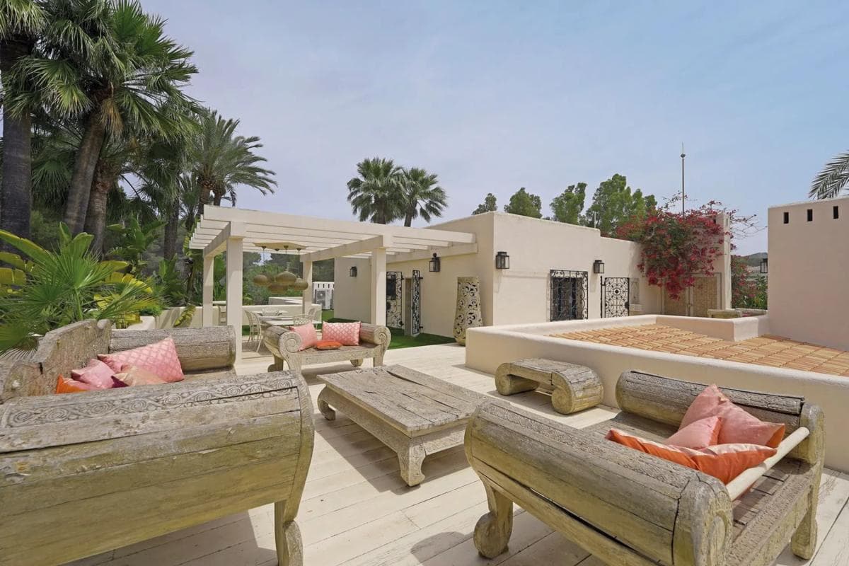 Venta de chalet independiente en Calle Aitana, Moraira
photo 2