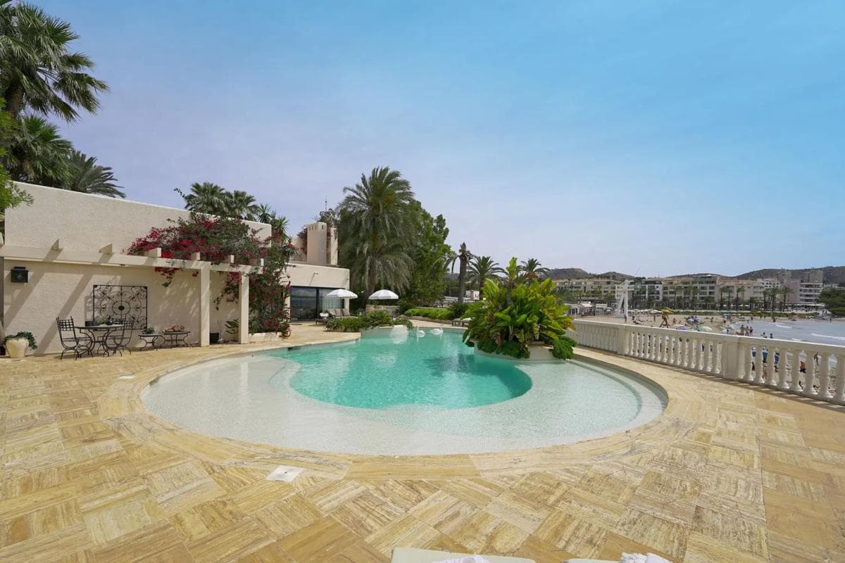 Venta de chalet independiente en Calle Aitana, Moraira
photo 3