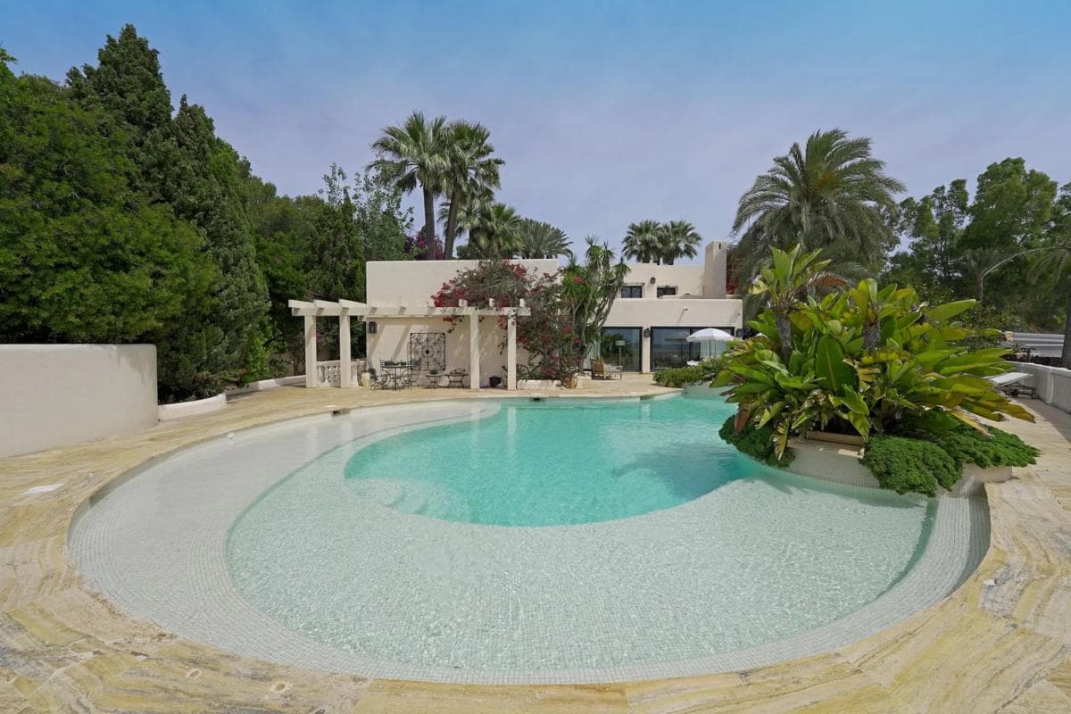 Venta de chalet independiente en Calle Aitana, Moraira
photo 4