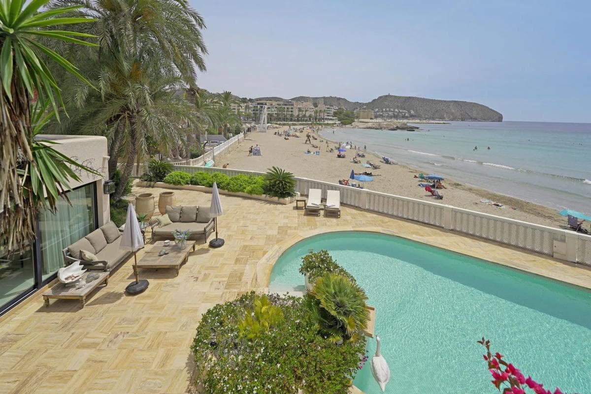 Venta de chalet independiente en Calle Aitana, Moraira
photo 5