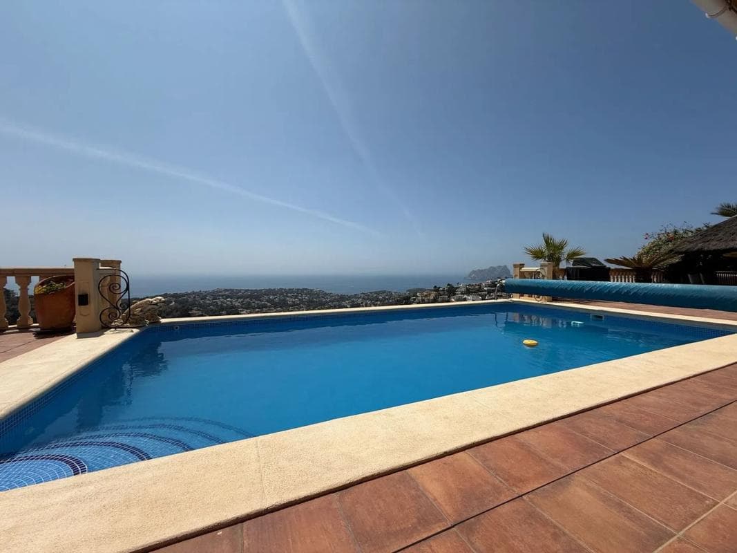 Venta de chalet independiente en Calle Tonyina, Moraira
photo 4
