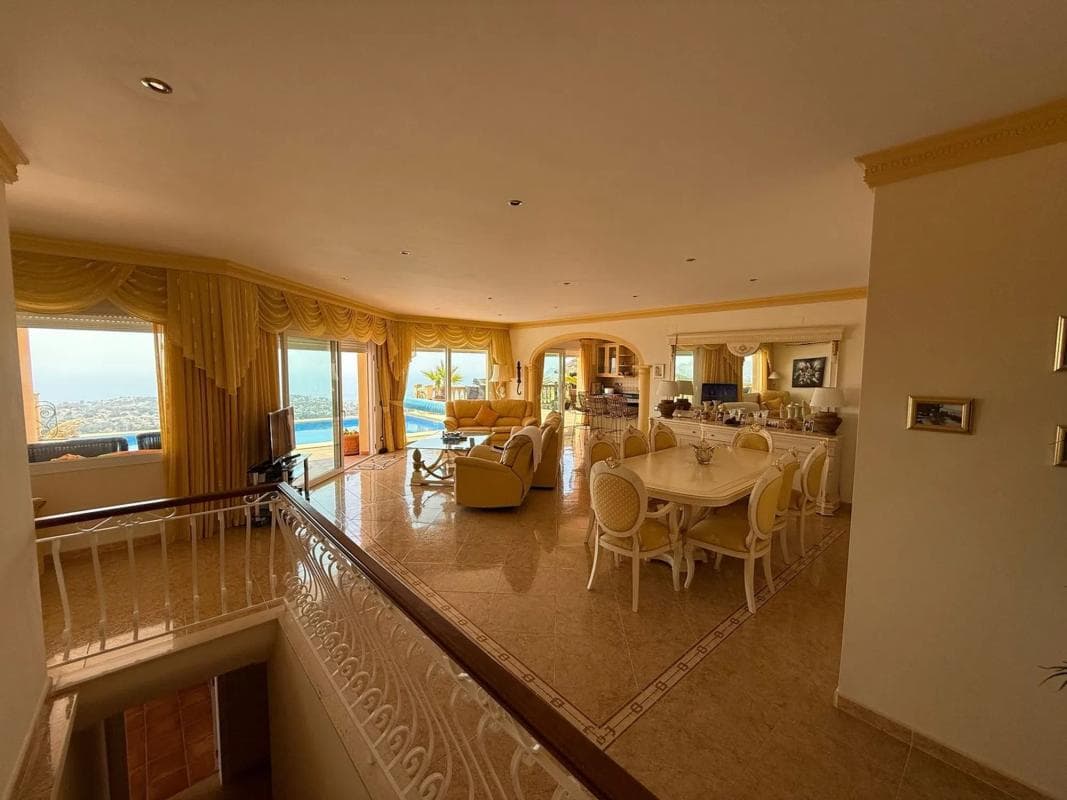 Venta de chalet independiente en Calle Tonyina, Moraira
photo 5