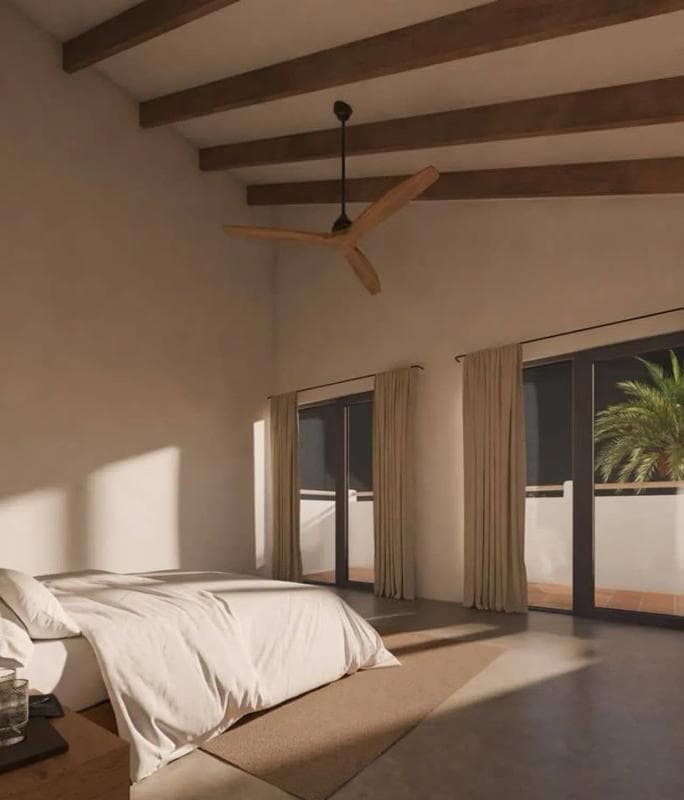 Venta de chalet independiente en Calle Mar Behring, Moraira
photo 5