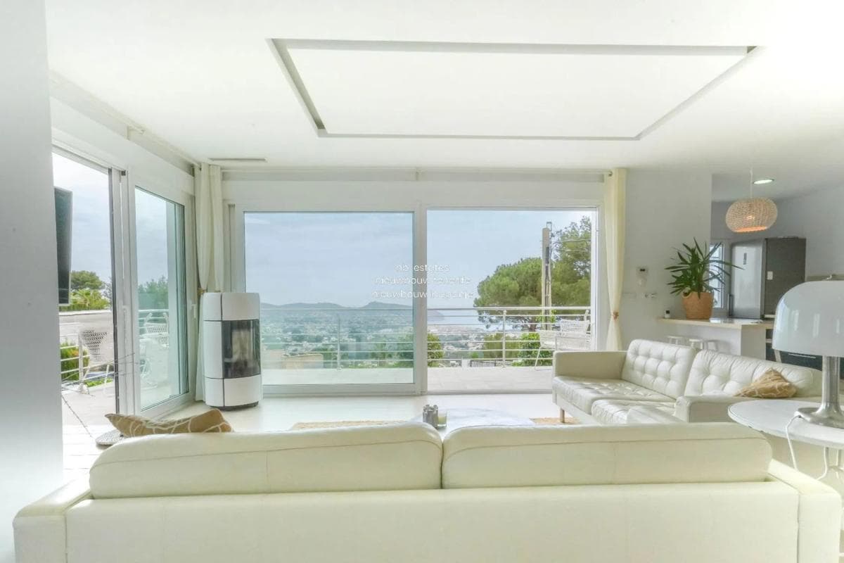Venta de chalet independiente en Calle Benimuslem, 84 A, Moraira
photo 2