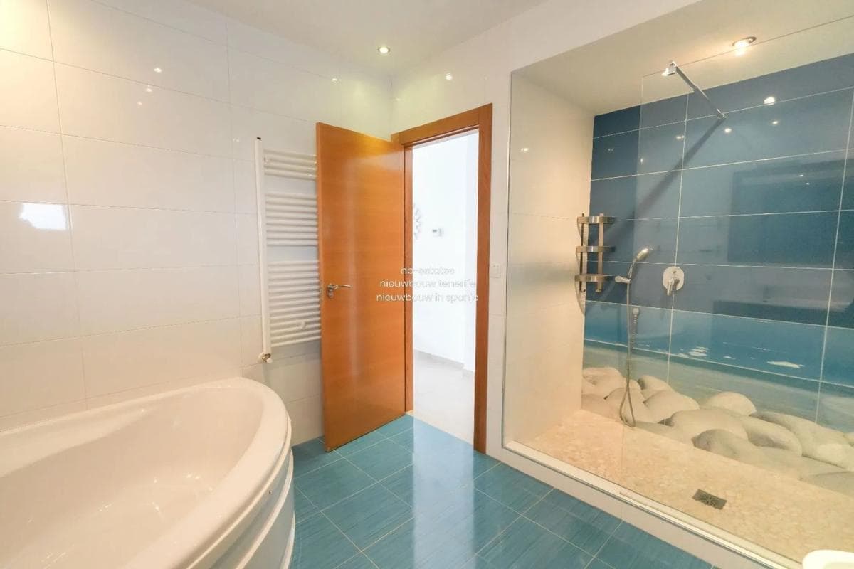 Venta de chalet independiente en Calle Benimuslem, 84 A, Moraira
photo 5