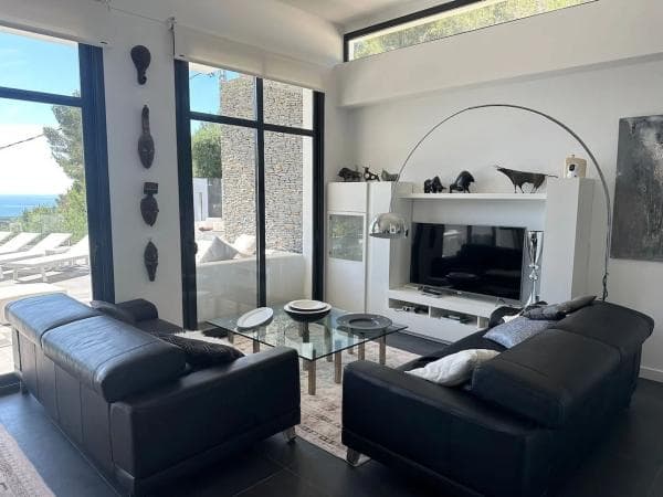 Chalet independiente en venta en Benimeit-Tabaira, Moraira
thumbnail 2