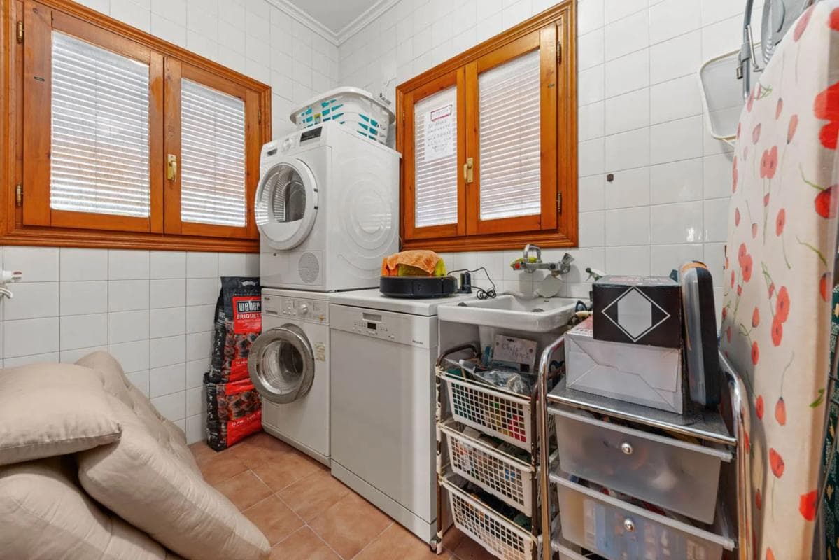 Venta de chalet independiente en Calle Beniopa, Moraira
photo 3