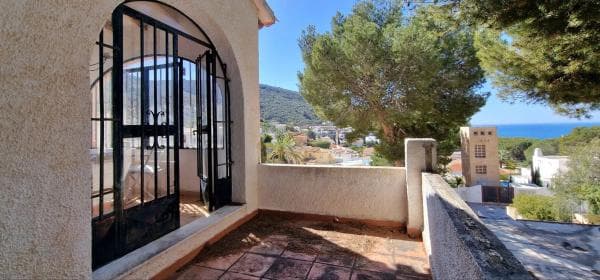 Chalet independiente en venta en El Portet-Pla del Mar, Moraira
thumbnail 2