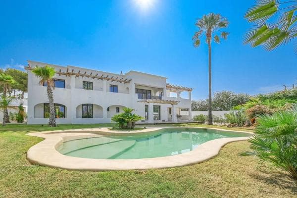 Chalet independiente en venta en Moravit-Cap Blanc, Moraira
photo 1