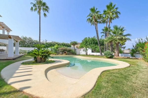 Chalet independiente en venta en Moravit-Cap Blanc, Moraira
thumbnail 2