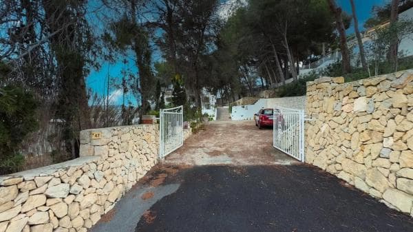 Chalet independiente en venta en Paichi, Moraira
photo 1