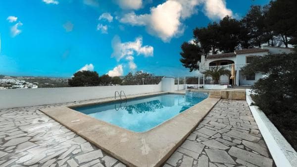 Chalet independiente en venta en Paichi, Moraira
thumbnail 2