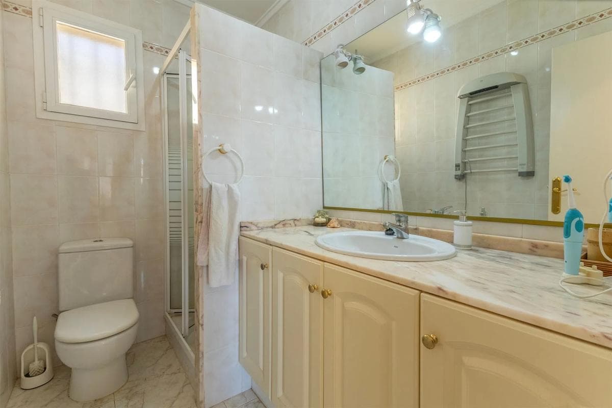 Venta de chalet independiente en Calle Acacia, Moraira
photo 4