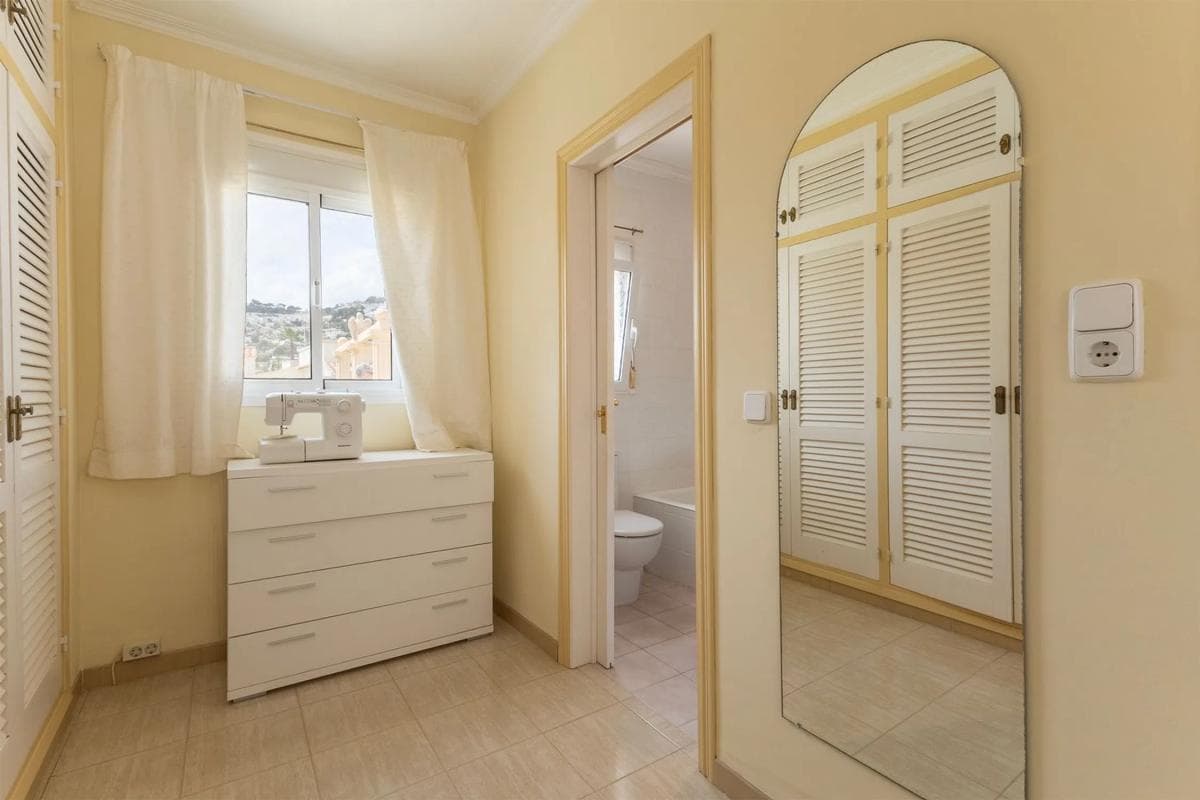 Venta de chalet independiente en Calle Acacia, Moraira
photo 5