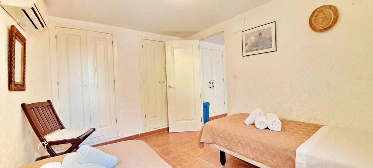 Venta de chalet independiente en Calle Mar Arábigo, Moraira
photo 3