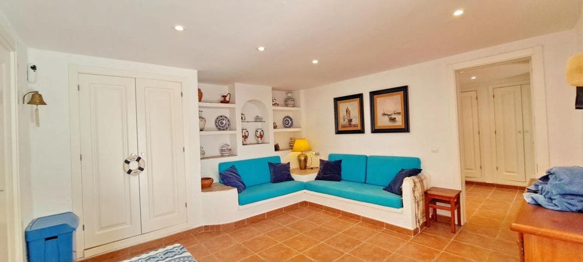 Venta de chalet independiente en Calle Mar Arábigo, Moraira
photo 5