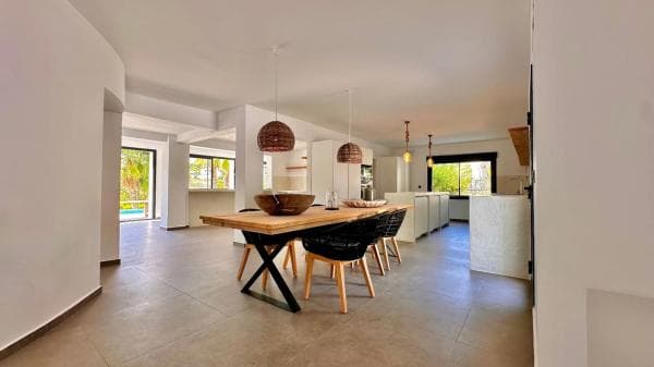 Chalet independiente en venta en El Portet-Pla del Mar, Moraira
photo 1