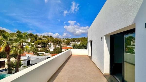 Chalet independiente en venta en El Portet-Pla del Mar, Moraira
thumbnail 1