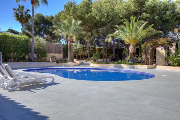 Chalet independiente en venta en Moravit-Cap Blanc, Moraira
thumbnail 1