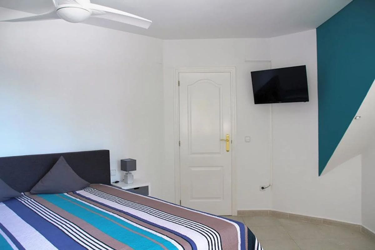 Venta de chalet independiente en Aveniguda de la Paz, Moraira
photo 5