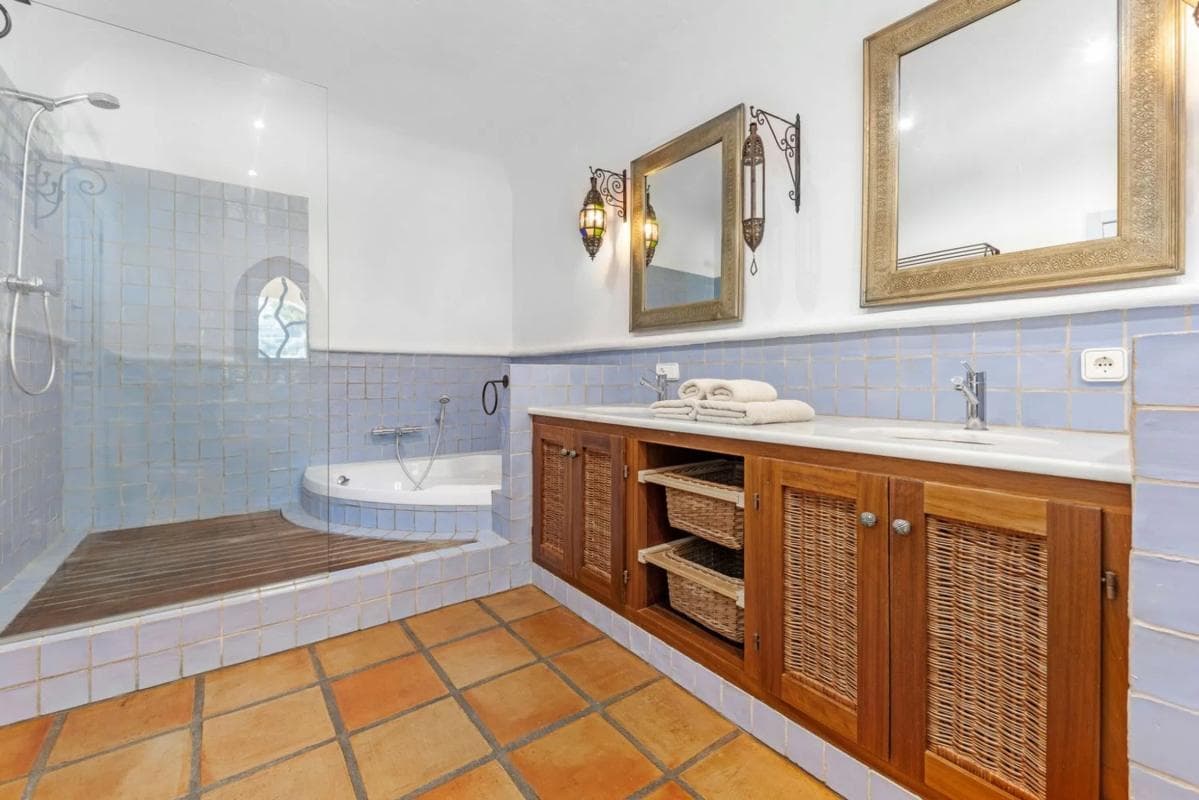 Venta de chalet independiente en Calle Zorzal, 48, Moraira
photo 3