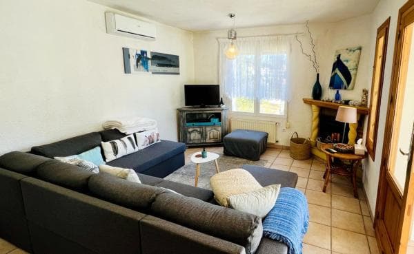 Chalet independiente en venta en Pinar de Advocat-Cometa, Moraira
thumbnail 2