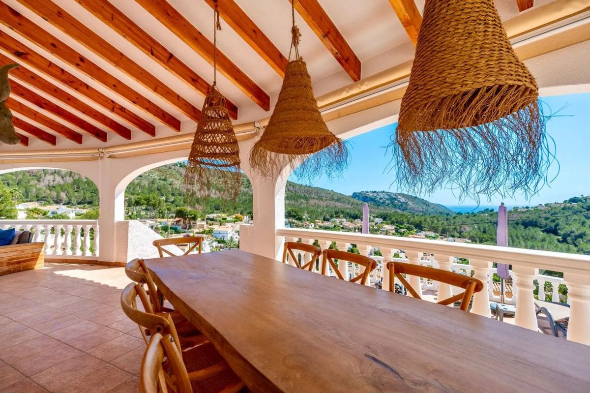 Venta de chalet independiente en Calle Albi, Moraira
photo 5