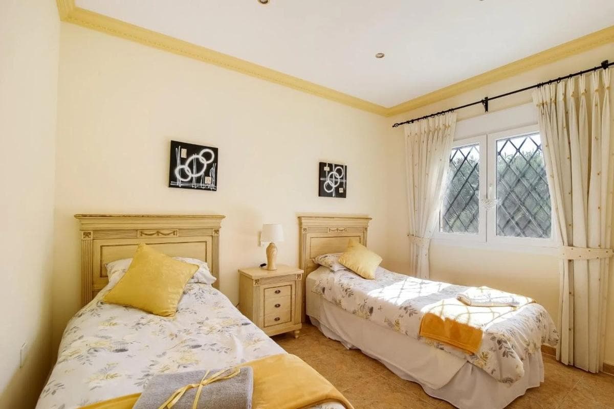 Venta de chalet independiente en Benimeit-Tabaira, Moraira
photo 2