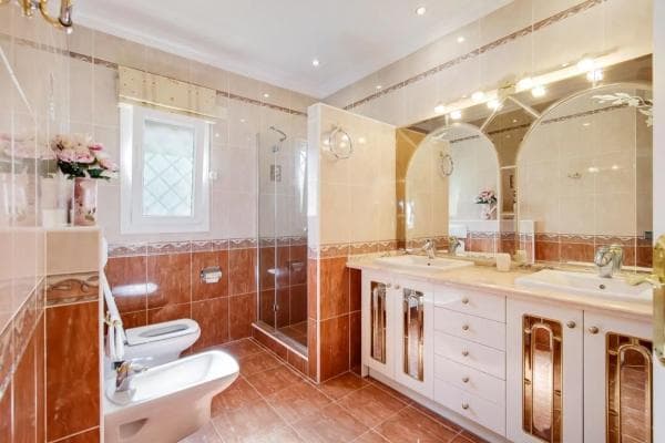 Chalet independiente en venta en Benimeit-Tabaira, Moraira
thumbnail 2