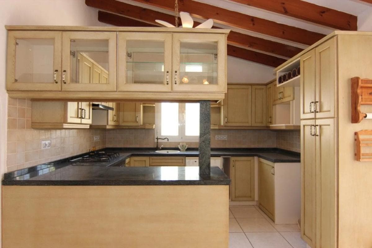 Venta de chalet independiente en Benimeit-Tabaira, Moraira
photo 5